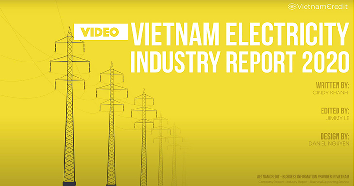 Highlights of Vietnam's Electricity Market in 2020